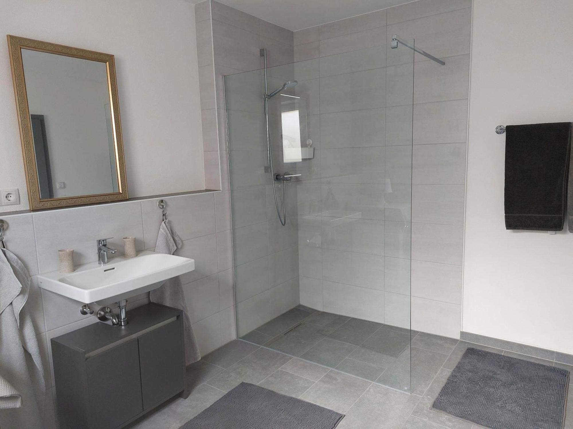 Ferienwohnung Gartenweg Strullendorf 외부 사진