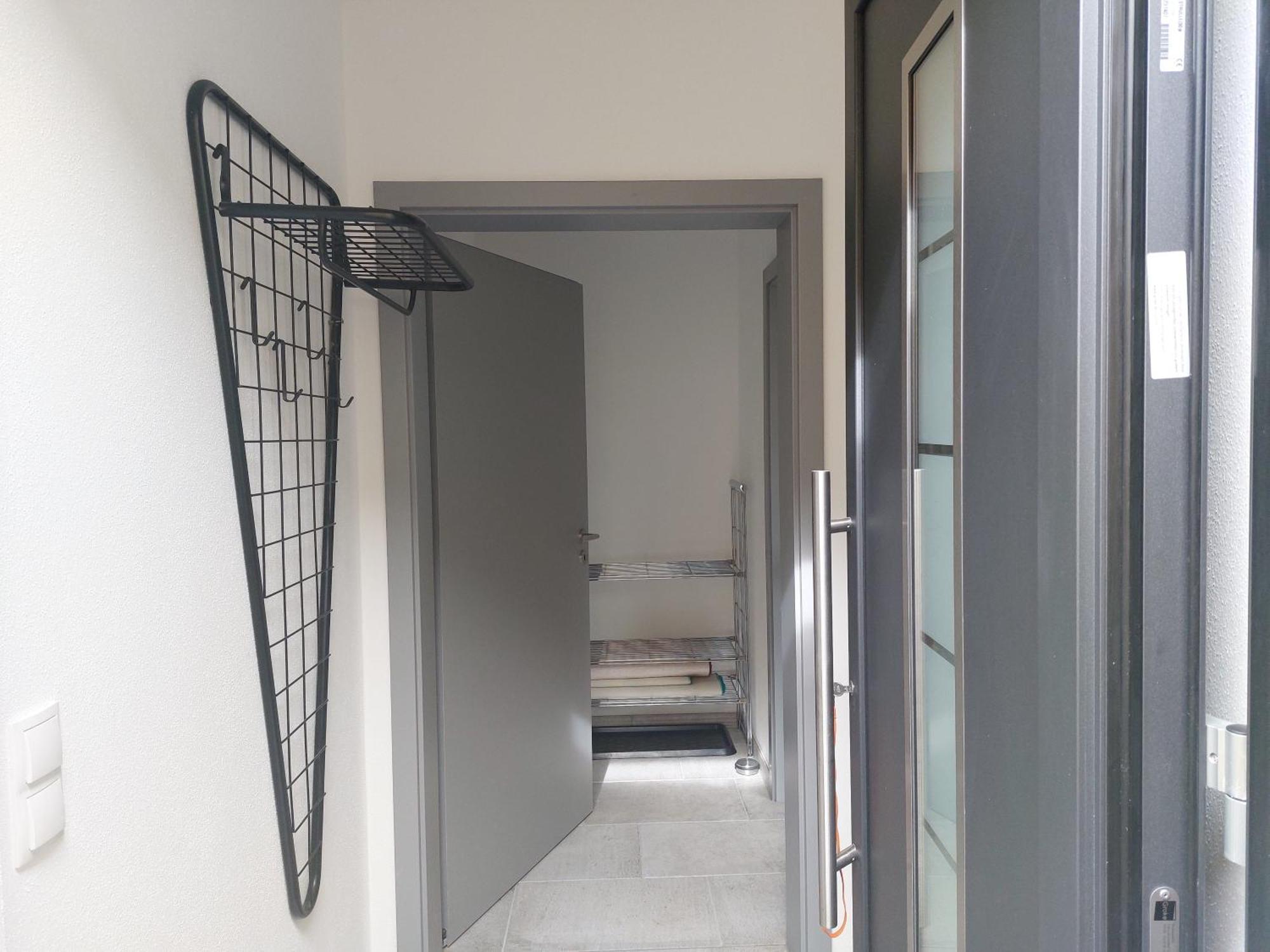 Ferienwohnung Gartenweg Strullendorf 외부 사진
