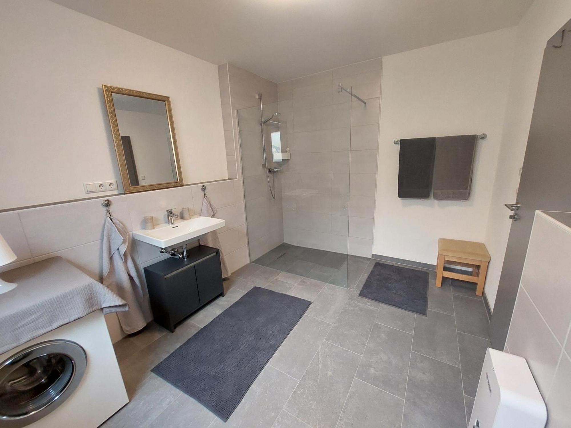 Ferienwohnung Gartenweg Strullendorf 외부 사진
